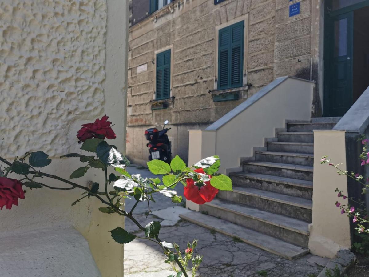 Deluxe Rooms Tramonto Split Exterior photo