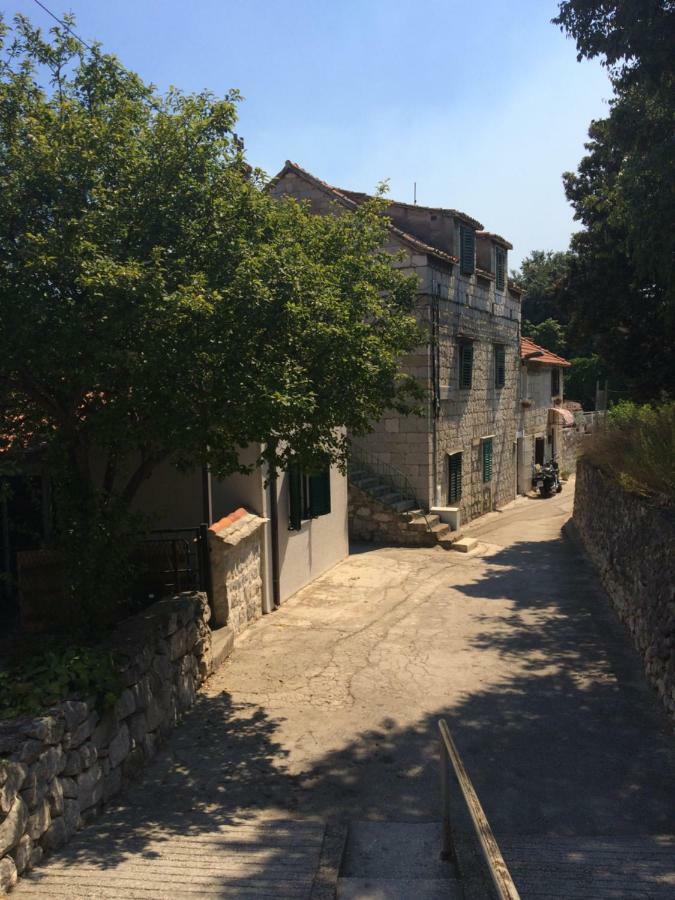 Deluxe Rooms Tramonto Split Exterior photo