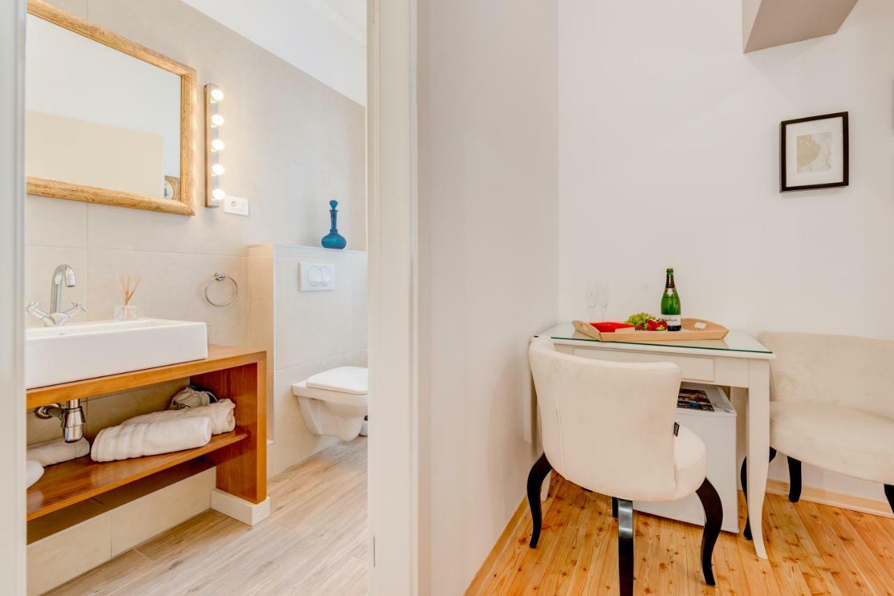 Deluxe Rooms Tramonto Split Exterior photo