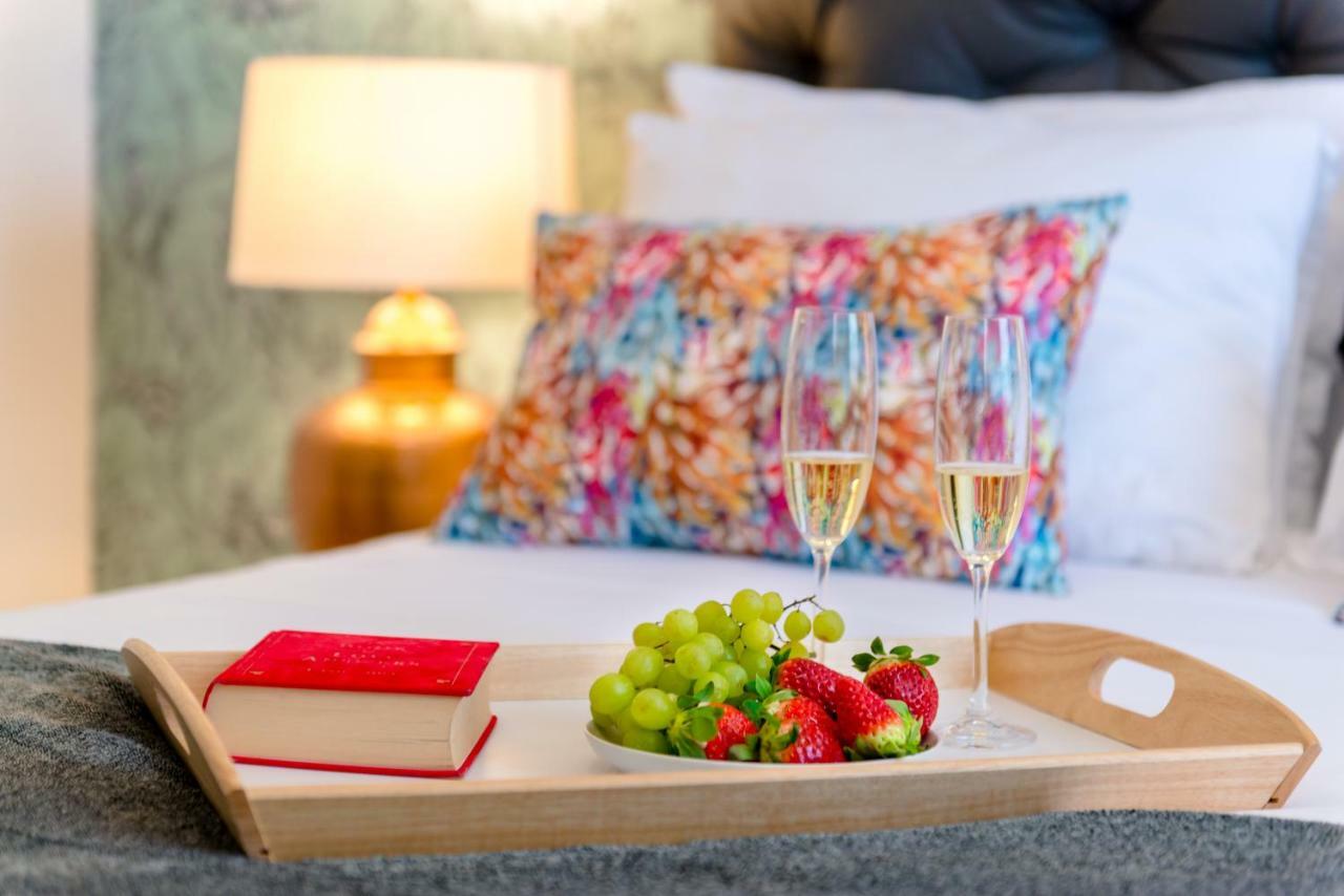 Deluxe Rooms Tramonto Split Exterior photo