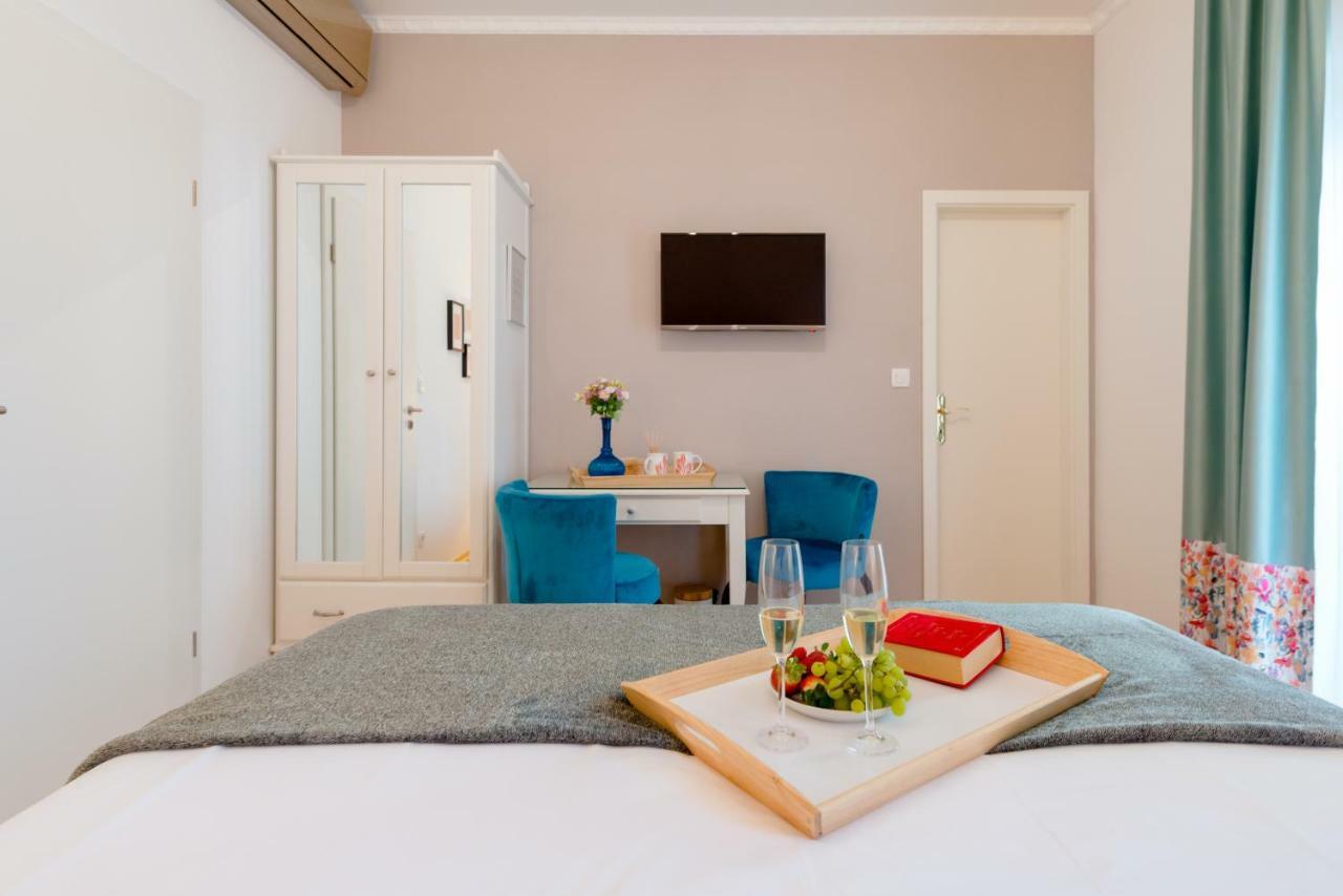 Deluxe Rooms Tramonto Split Exterior photo