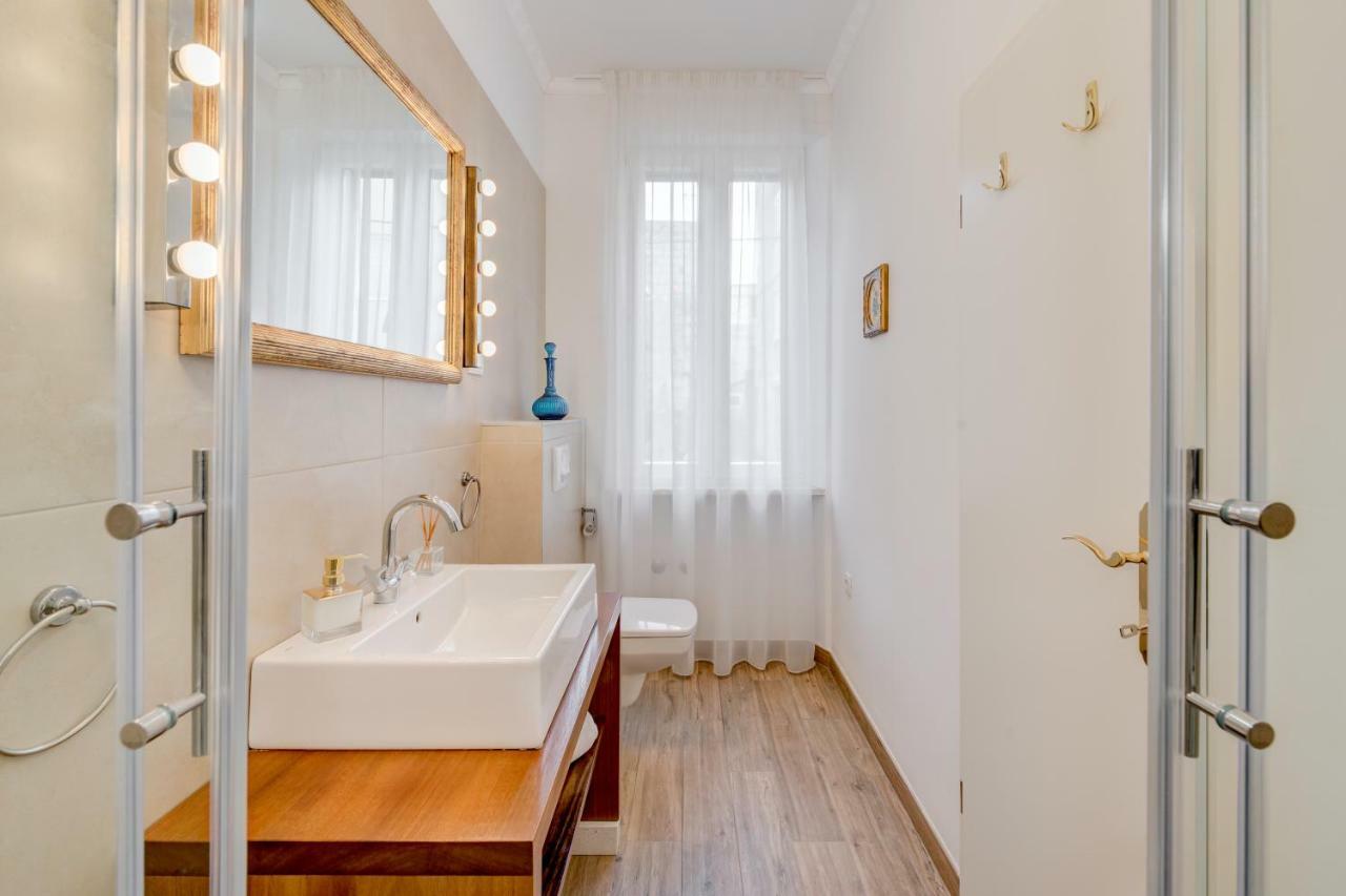 Deluxe Rooms Tramonto Split Exterior photo