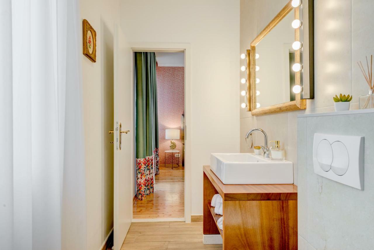 Deluxe Rooms Tramonto Split Exterior photo